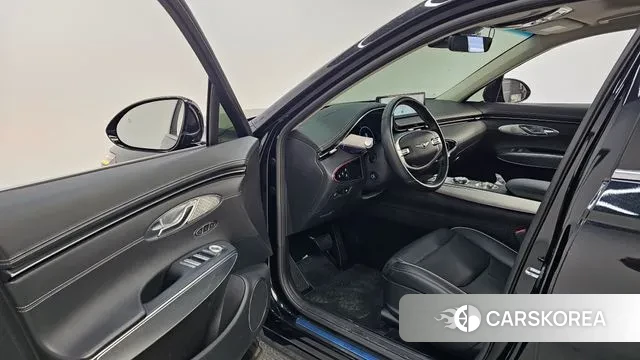 Genesis GV70 id 3550629 из Кореи 20