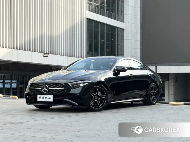 Mercedes-Benz CLS id 4264905 из Китая 10
