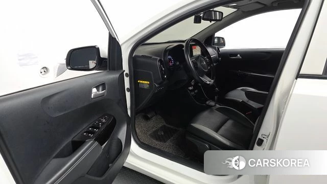 Kia All New Morning (JA) id 4496746 из Кореи 20