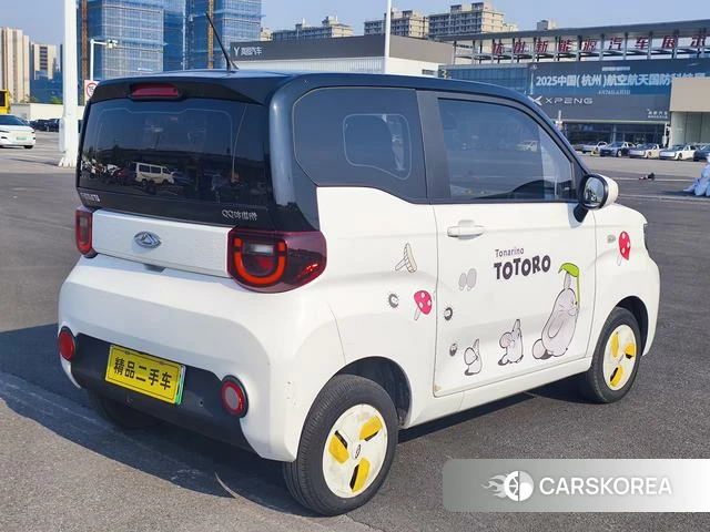 Chery QQ Ice cream id 4254802 из Китая 16