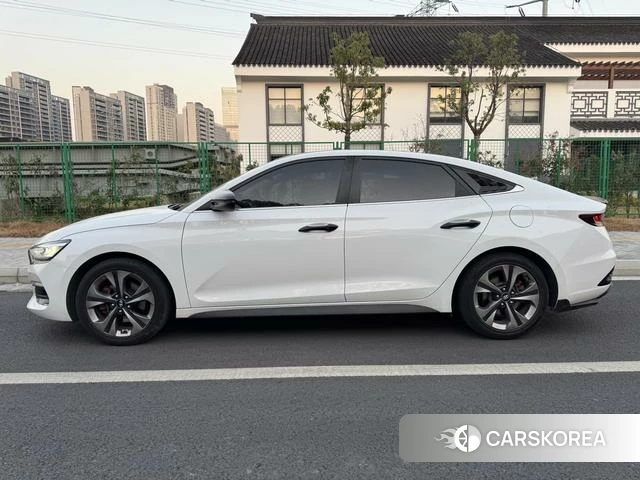 Hyundai Festa id 4241306 из Китая 13