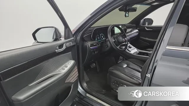 Hyundai The New Palisade id 3529235 из Кореи 20