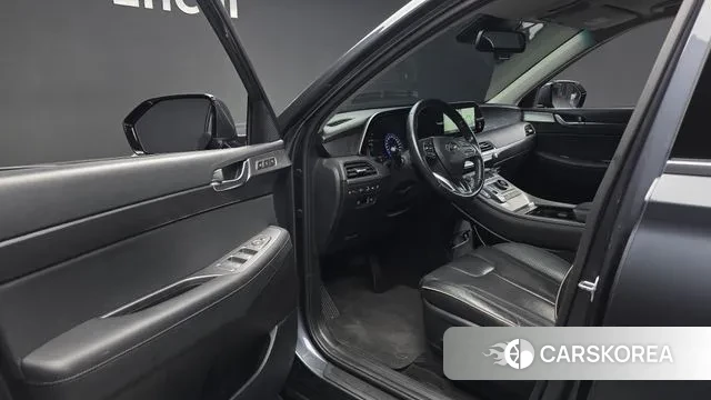 Hyundai Palisade id 3411810 из Кореи 20