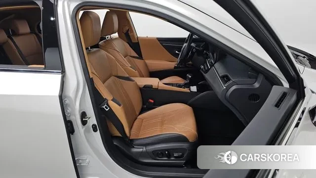 Lexus ES300h 7th generation id 3492482 из Кореи 20