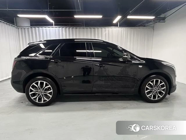 Cadillac XT5 id 4213971 из Китая 20
