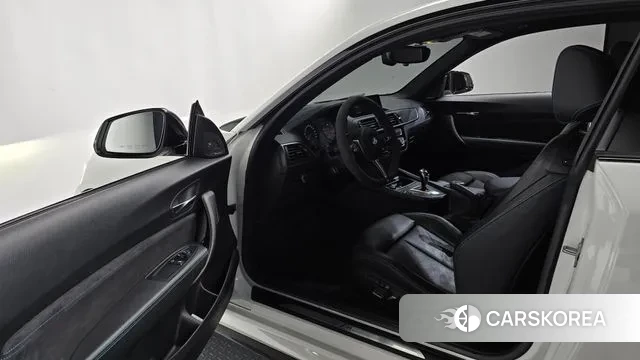 BMW M2 (F87) id 3313372 из Кореи 20