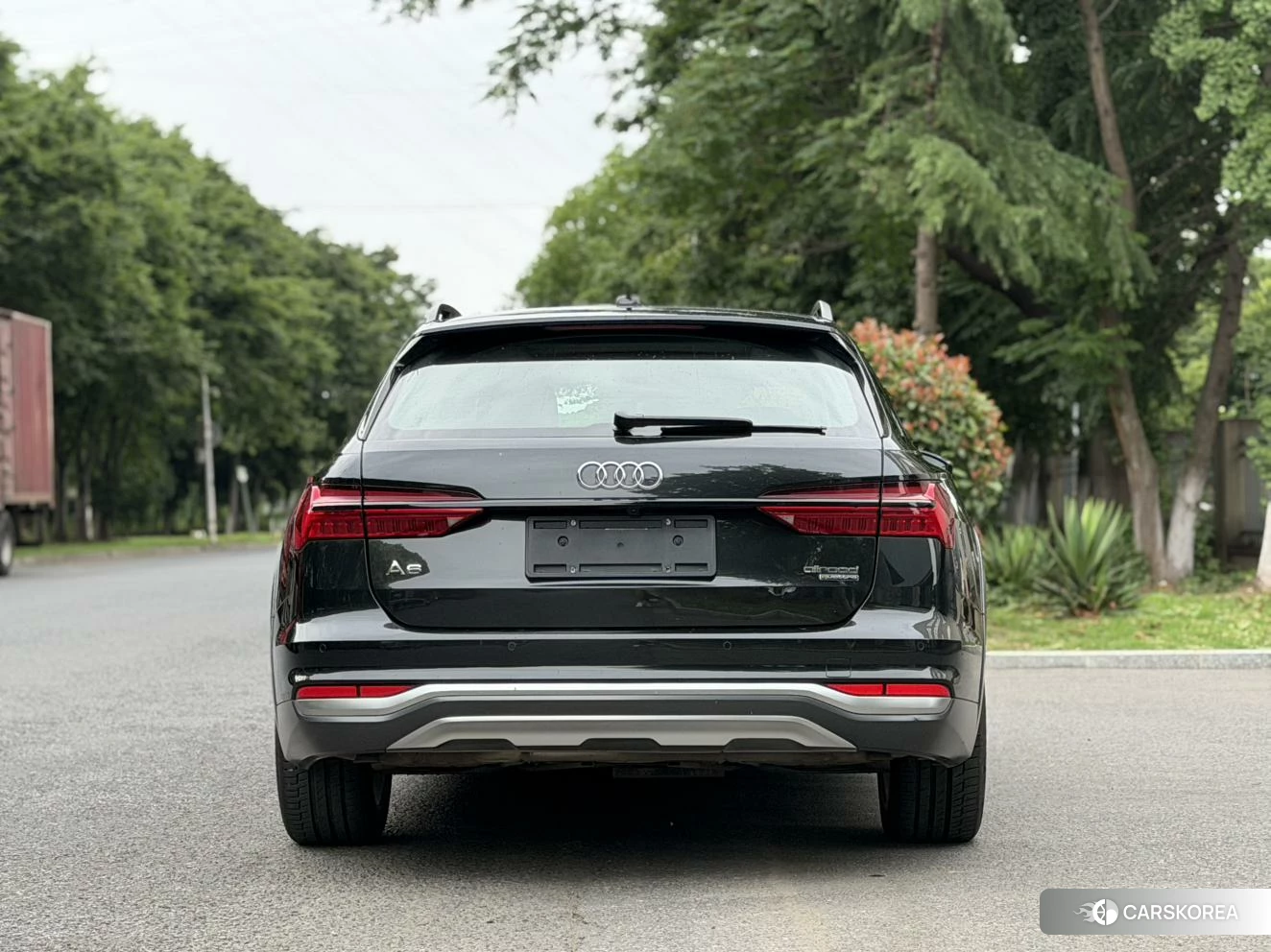 Audi A6 (import) id 4421062 из Китая 12