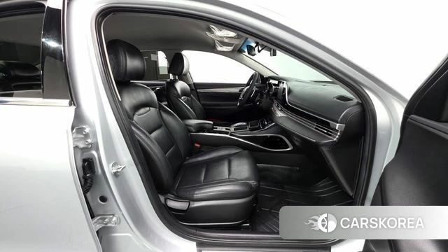 Hyundai The New Grandeur IG id 3884925 из Кореи 20