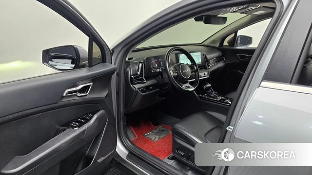 Kia Sportage 5th Generation id 4735015 из Кореи 30