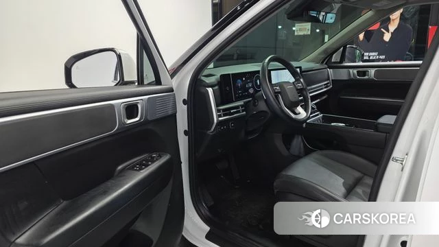 Hyundai Santa Fe (MX5) id 4243309 из Кореи 20