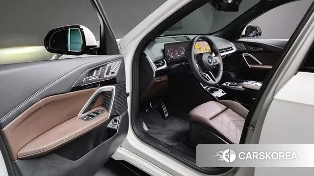 BMW X1 (U11) id 2915002 из Кореи 20