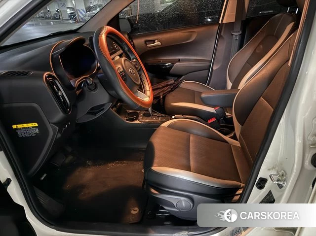 Kia All New Morning (JA) id 3807678 из Кореи 13