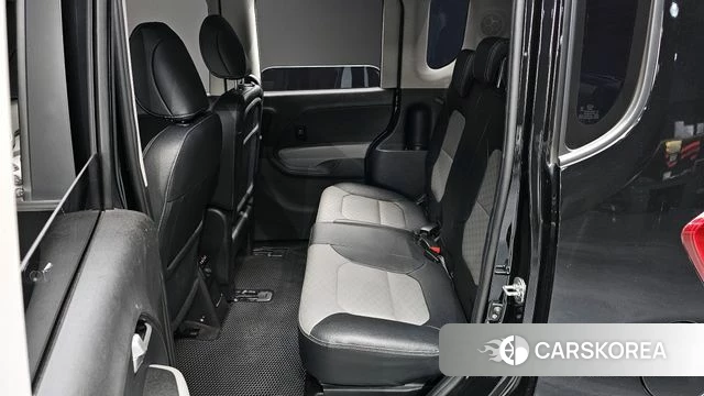 Kia The New Ray id 3899309 из Кореи 20