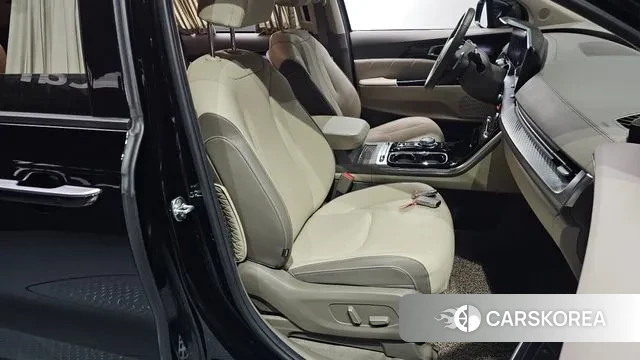 Kia Carnival 4th generation id 3328534 из Кореи 20