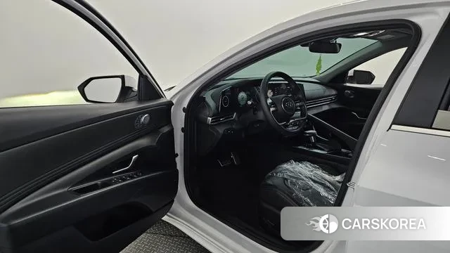 Hyundai Avante (CN7) id 2975870 из Кореи 20