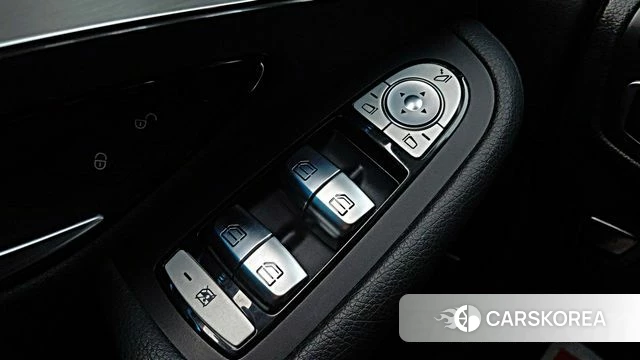 Mercedes-Benz GLC-Class X253 id 4713239 из Кореи 20
