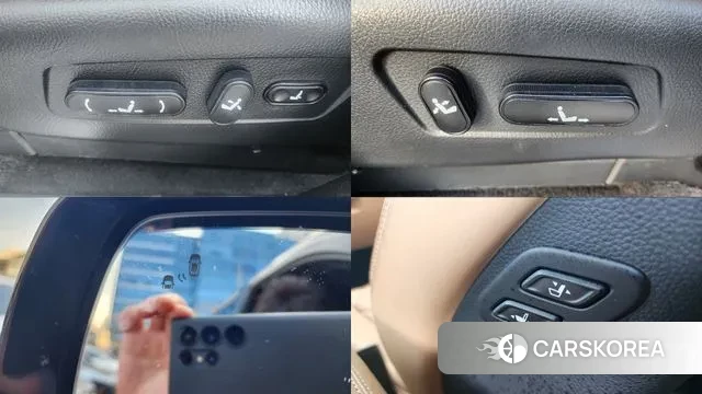 Kia Mohave Master id 3433132 из Кореи 20