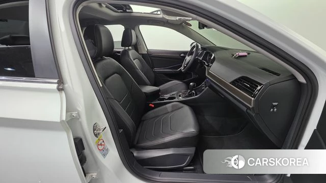 Volkswagen 7th Generation of Jetta id 3842849 из Кореи 20