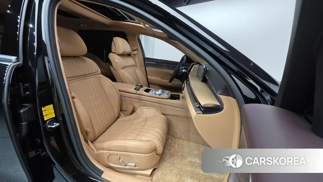 Genesis G90 (RS4) id 4505685 из Кореи 20