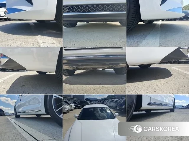 Hyundai The New Grandeur IG id 2902049 из Кореи 20