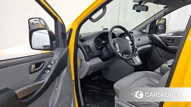 Hyundai The New Grand Starex id 3583293 из Кореи 20