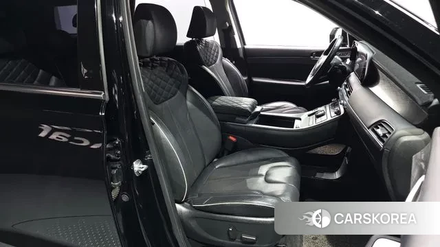 Hyundai Palisade id 3568377 из Кореи 20