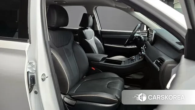 Hyundai Palisade id 3535025 из Кореи 20