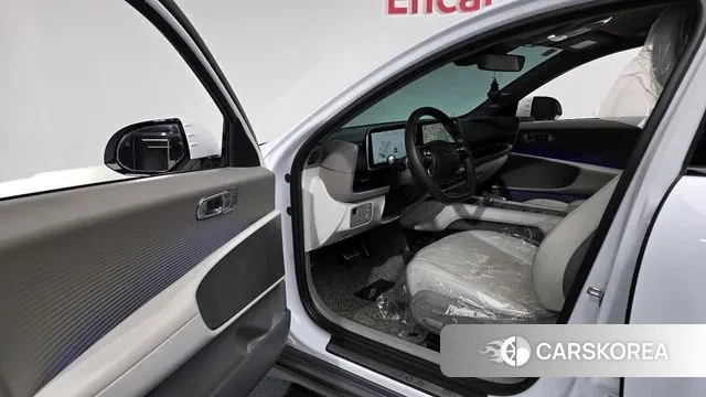 Hyundai Ionic 6 id 3614764 из Кореи 20