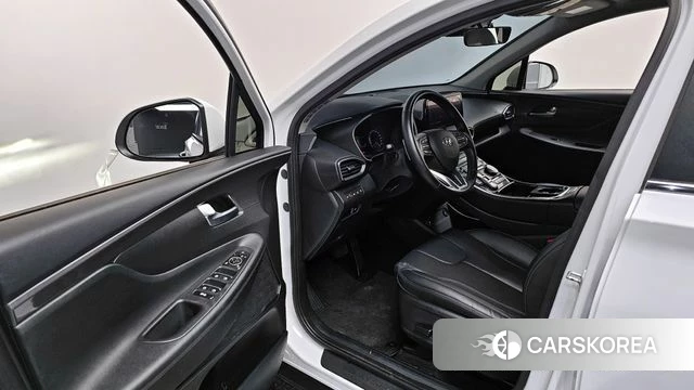Hyundai The New Santa Fe id 3819090 из Кореи 20