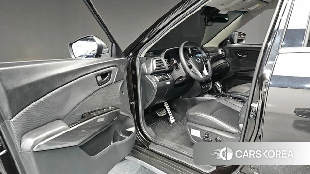 Ssangyong The New Tivoli id 4354194 из Кореи 20