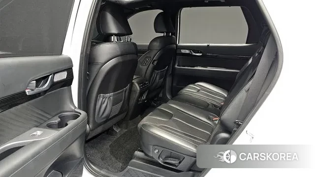 Hyundai The New Palisade id 3316882 из Кореи 20