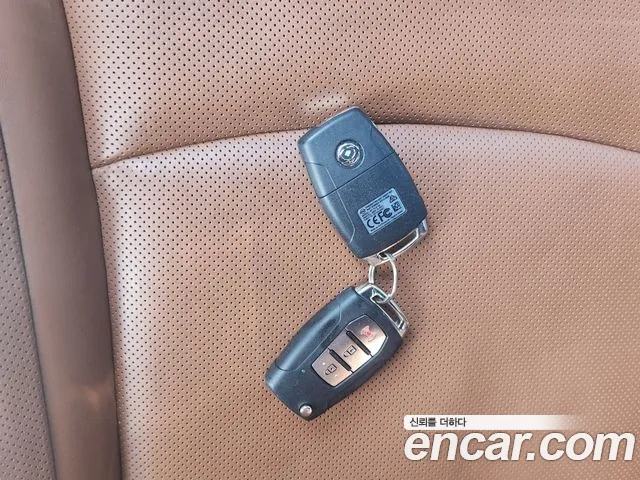 Ssangyong Tivoli Armor id 2668248 из Кореи 20