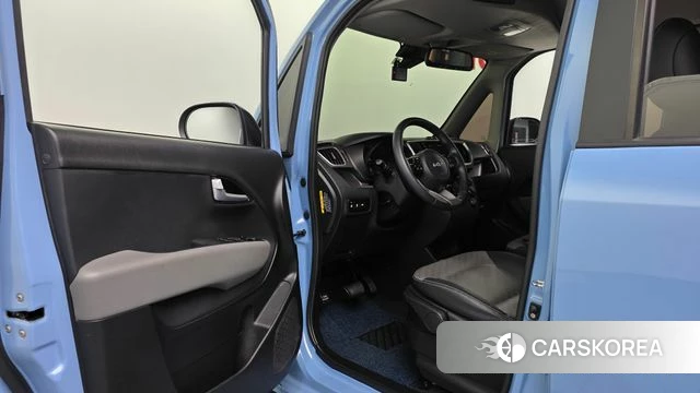 Kia The New Ray id 4231036 из Кореи 20