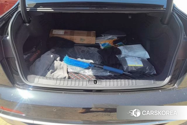 Audi A6L id 4263302 из Китая 17