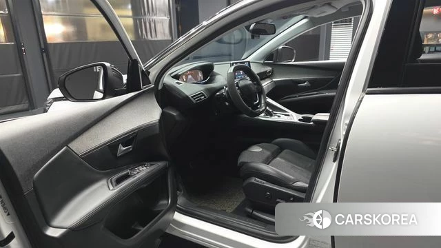 Peugeot 3008 second generation id 4471132 из Кореи 30
