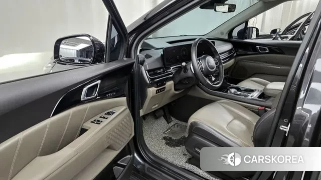 Kia The New Carnival 4th Generation id 3241233 из Кореи 20