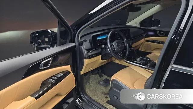 Kia Carnival 4th generation id 3626361 из Кореи 20