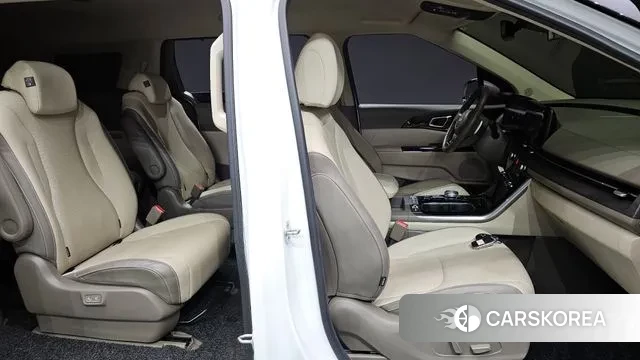 Kia Carnival 4th generation id 3655004 из Кореи 20