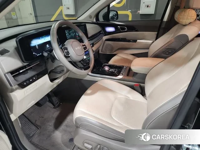 Kia Carnival 4th generation id 3340319 из Кореи 17