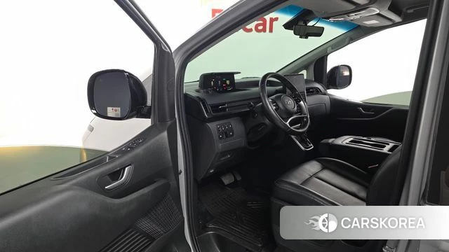 Hyundai Staria id 4880271 из Кореи 20