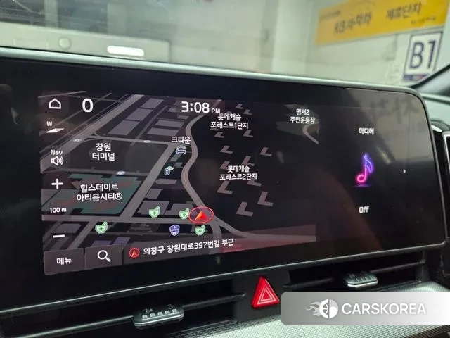 Kia Sportage 5th Generation id 3545014 из Кореи 20