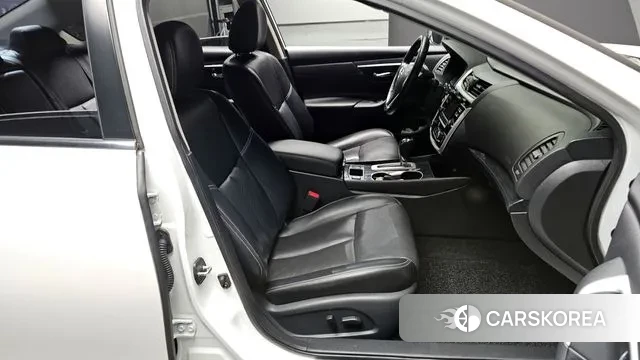 Nissan Altima id 3066077 из Кореи 20