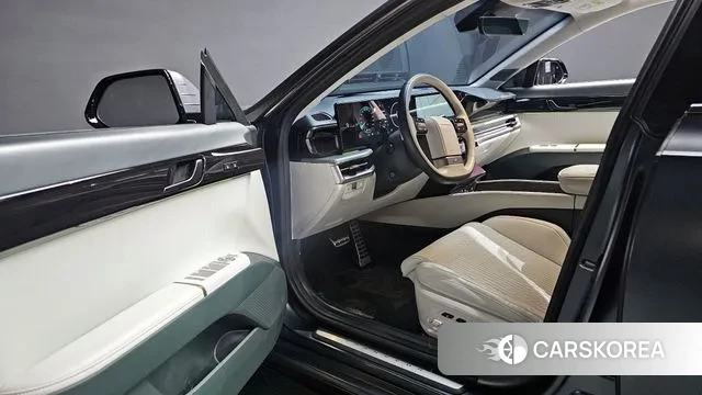 Hyundai Grandeur (GN7) id 3590976 из Кореи 20