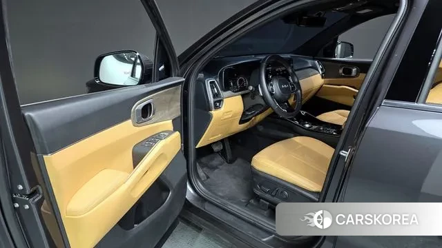 Kia Sorento 4th Generation id 3776761 из Кореи 20