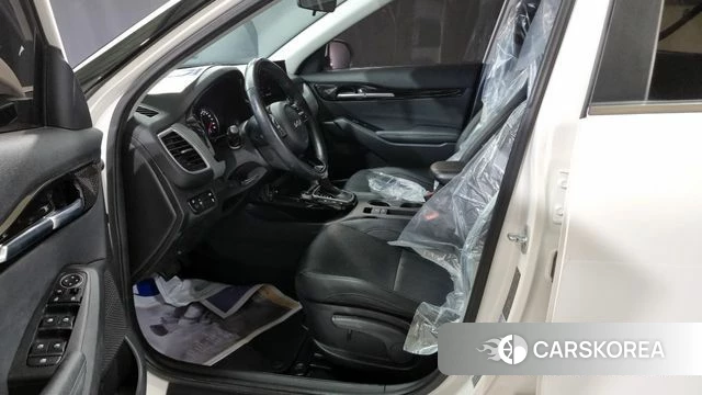 Kia Seltos id 3935095 из Кореи 18