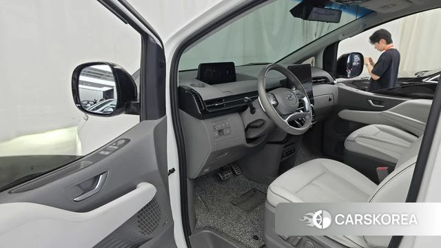 Hyundai Staria id 4580710 из Кореи 37