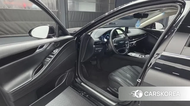 Genesis G80 (RG3) id 3676072 из Кореи 20