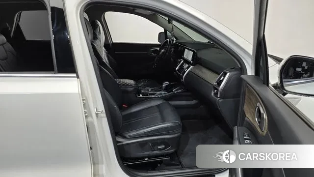 Kia Sorento 4th Generation id 3473919 из Кореи 19