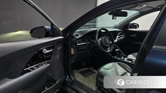 Kia The New Niro id 4416726 из Кореи 30