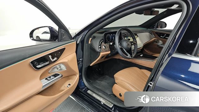 Mercedes-Benz E-Class W214 id 4230152 из Кореи 20